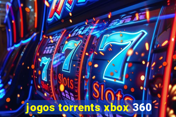 jogos torrents xbox 360